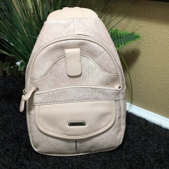 multisac jamie backpack